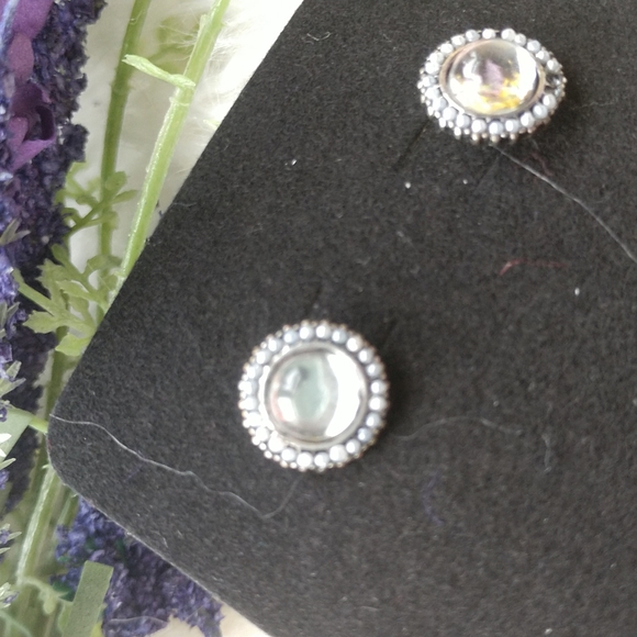 New Brighton Earrings - Picture 8 of 8